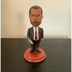 Stanley from The Office Bobblehead